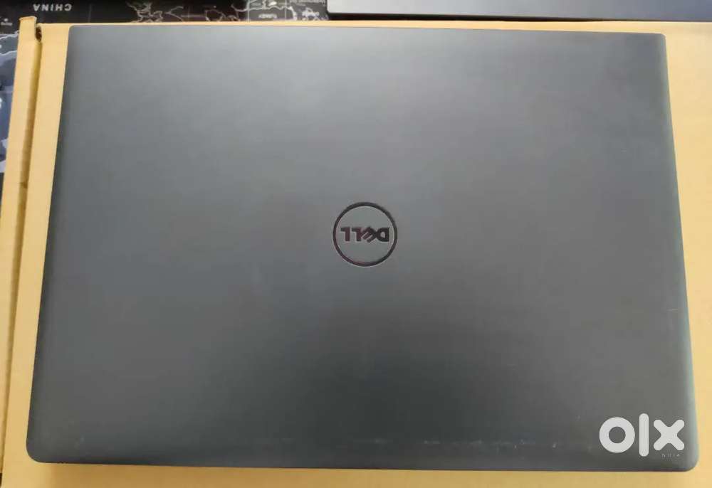 Dell latitude 3460