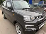 Maruti Suzuki S-Presso VXI Plus, 2021, Petrol