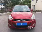 Hyundai i10 1.2 Kappa SPORTZ, 2013, Petrol