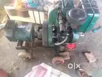 Generator usha power 3kwh