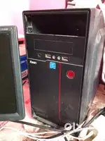 Running condition only CPU