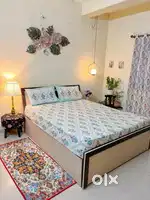 4bhk dolphin tower flat available for rent family only