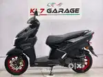 TVS NTORQ 125 XP