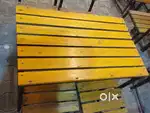 Table chair for cafe