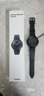 Samsung galaxy watch 4 classic LTE
