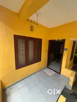 1bhk furnished ground floor in Kakkanad