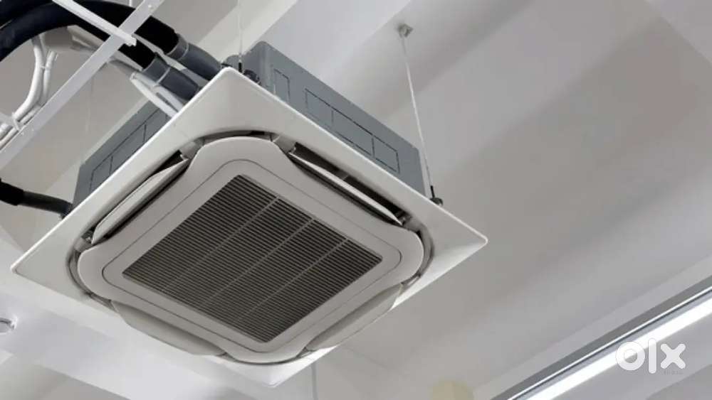 Cassette AC in Perfect Condition