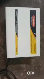 A.c stabilizer new sales and service