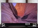Flat 35% Off Smart Led Tv 50 Inches Used Perfect Condition