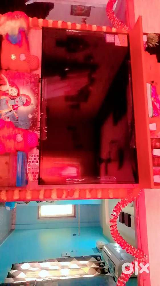 Impex led tv