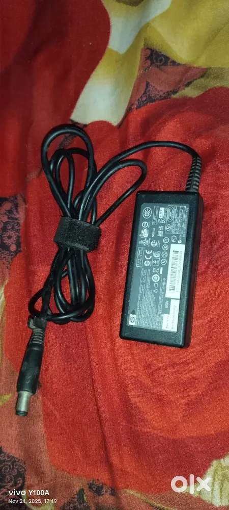 Lenovo laptop charger good condition