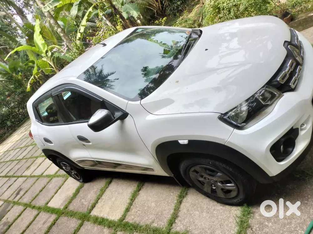 Renault KWID 2018