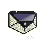 Solar LED Garden wall lights