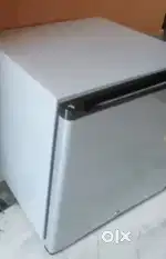Haire Mini Fridge