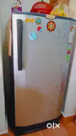 Godrej fridge