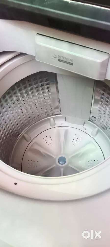 7kg washing machine