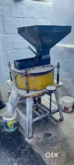 Powerful 20kg Flour Mill for Sale