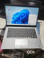 10th Gen i5 DELL Silver 16gb DDR4, 256 SSD Nvme