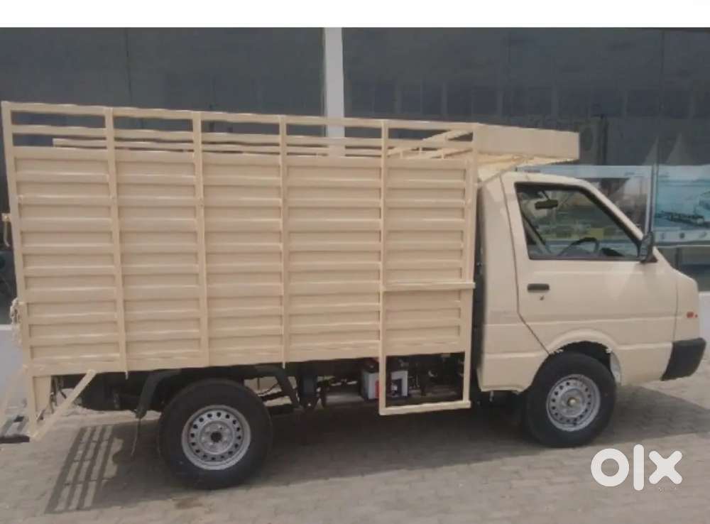 Driver Wanted for Dost Vehicle