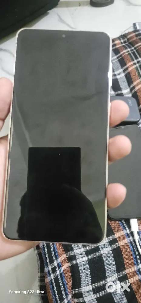 S21 Plus 8/128 Gb