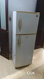 LG fridge good condition