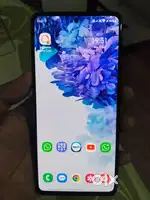 Samsung S20FE 5g  8GB, 128GB