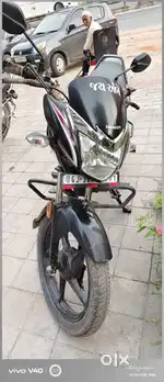 For Sell My This Bike Honda CB Shine