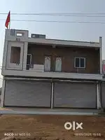 Big Shop in main road (15 * 28)