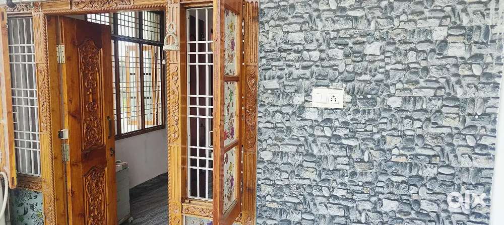 2BHK FOR FAMILY @KISAN NAGAR