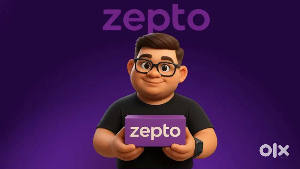Zepto Associate (packer)