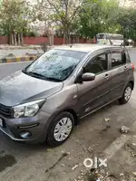 Maruti Suzuki Celerio CNG & Hybrids 70000 Km Driven