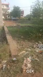 Best location 120 feet road DRDO ke pass plot shel