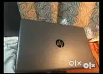 Hplaptop 4gb / 1Tb hard-disk 128gb Ssd