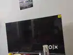 Vu TV 108cm 43inches ultra smart - sales