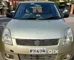 Doctor driven swift 2005 immaculate condition