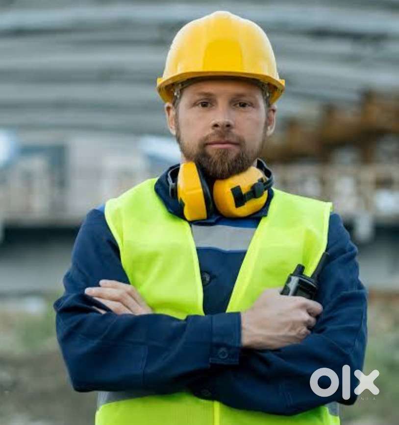 Site Supervisor- Ernakulam