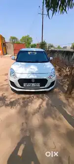 Maruti Suzuki Swift 2020