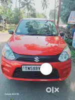 Alto 800 Maruti suzuki