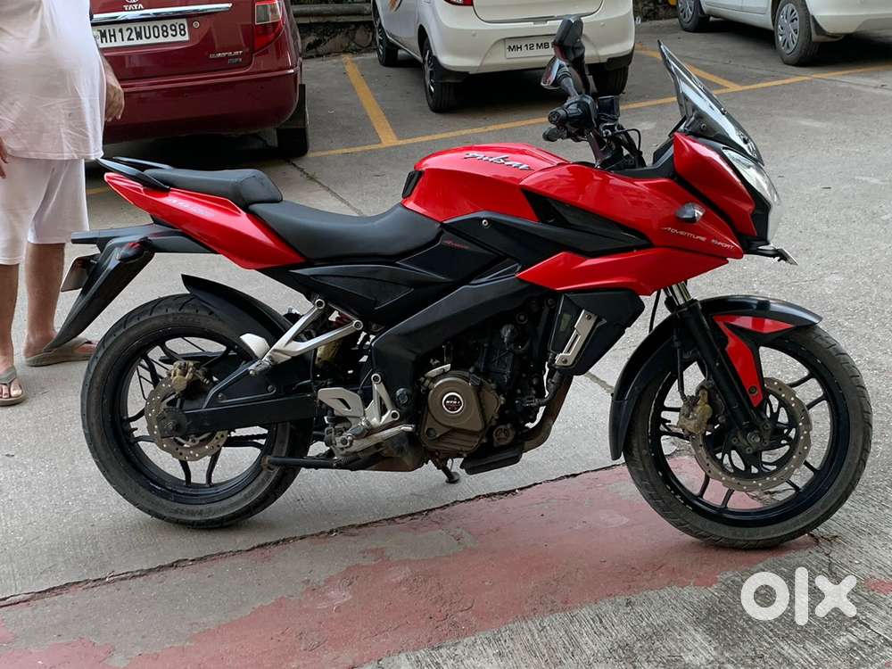 Pulsar AS200 for sale