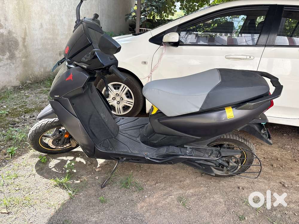 Ather 450 plus