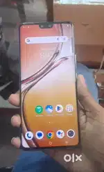 Vivo v23pro 5g 8+8/128