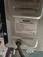 Otg for sale.38 liter.