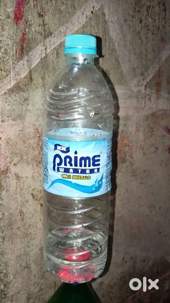 Water Bottle