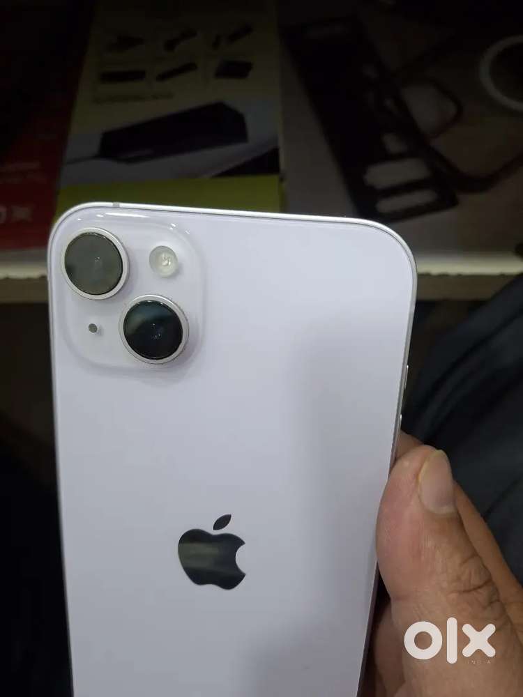 I phone 14 plus 128gb