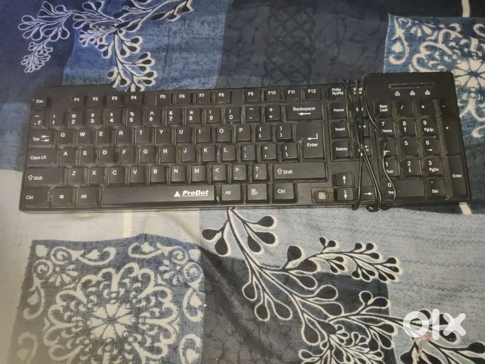 Key board  computer accessories