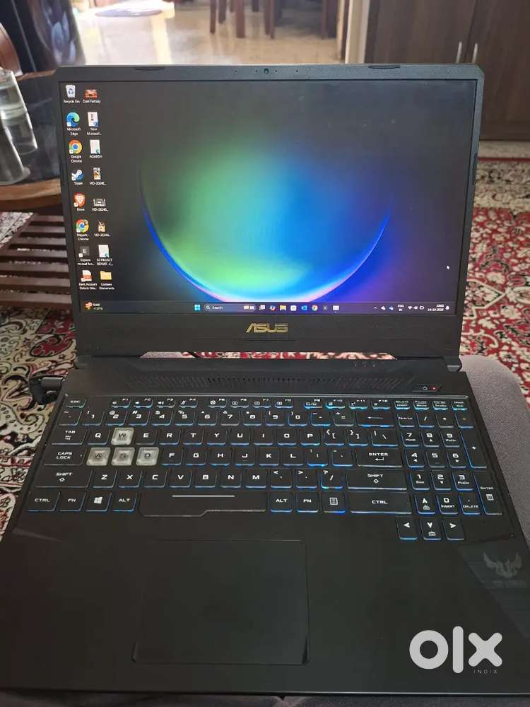 Pristine Condition Asus Gaming Laptop