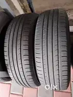 215 70 16 apollo 70% grip 2 tyres