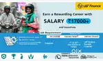 L&T Fincial service Ltd