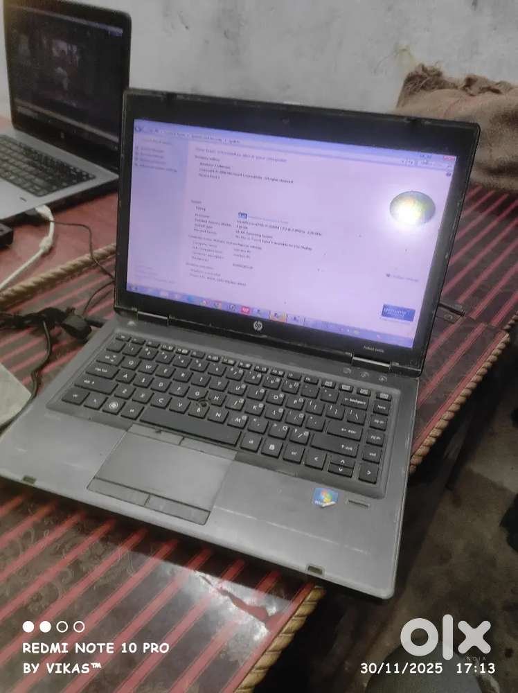Selling Laptop