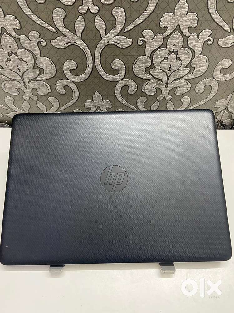 4 years old HP Laptop for sale